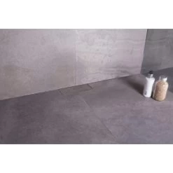 ESS Easy Drain Duschrinne M-Line 80 Cm Komplettset Sperrwasserhöhe 30 Mm 10 ESS Easy Drain Duschrinne M-Line 80 Cm Komplettset Sperrwasserhöhe 30 Mm -Badezimmergeschäft 4849352 4849527 4849659 b4