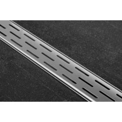 ESS Easy Drain Duschrinne Compact FF 70 Cm Sperrwasserhöhe 30 Mm 7 ESS Easy Drain Duschrinne Compact FF 70 Cm Sperrwasserhöhe 30 Mm -Badezimmergeschäft 4854964 4854972 4854998 b2