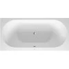 Duravit Badewanne Darling New 190 Cm X 90 Cm Einbauversion 2 Rückenschrägen Weiß 1 Duravit Badewanne Darling New 190 Cm X 90 Cm Einbauversion 2 Rückenschrägen Weiß -Badezimmergeschäft 492113 4123 dus d700245