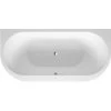 Duravit Badewanne Darling New 190 Cm X 90 Cm Vorwand Weiß 2 Duravit Badewanne Darling New 190 Cm X 90 Cm Vorwand Weiß -Badezimmergeschäft 492116 4123 dus d700248