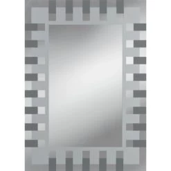 Siebdruckspiegel Enzo