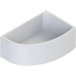 Ottofond Wannenträger Salinas Typ A