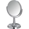 Wenko Kosmetik-Standspiegel Rosolina Chrom 1 Wenko Kosmetik-Standspiegel Rosolina Chrom -Badezimmergeschäft 4 1068 wenko badzubehoer 1