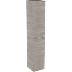 Fackelmann Hochschrank 30,5 Cm Lima Steinesche