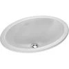 Villeroy & Boch Loop & Friends Einbauwaschbecken 45 Cm Pergamon Mit ÜL CPlus -Badezimmergeschäft 501854 4123 vbb d 615530