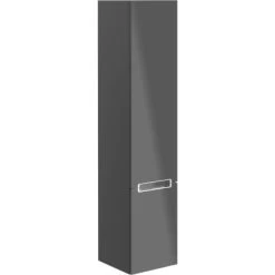 Villeroy & Boch Hochschrank 35 Cm Subway 2.0 A710 Glossy White Anschlag Rechts