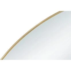 Mirrors & More Dekospiegel Esra Metall Goldfarbig Ø 50 Cm 22 Mirrors & More Dekospiegel Esra Metall Goldfarbig Ø 50 Cm -Badezimmergeschäft 51820301310 11006800 1 10