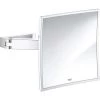 Grohe Kosmetikspiegel Selection Cube Chrom -Badezimmergeschäft 521751 4520 40808000