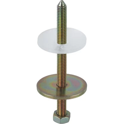 Grohe Befestigungs-Set Für Waschtische 3 Grohe Befestigungs-Set Für Waschtische