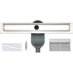 Duschrinne Alserio 80 Cm