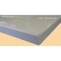 Hüppe Duschwanne EasyStep BxT: 120 Cm X 90 Cm Weiß 17 Hüppe Duschwanne EasyStep BxT: 120 Cm X 90 Cm Weiß -Badezimmergeschäft 54 2438 HPDE5EasyStepKA1 8