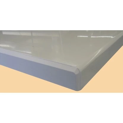 Hüppe Duschwanne EasyStep BxT: 120 Cm X 90 Cm Weiß 8 Hüppe Duschwanne EasyStep BxT: 120 Cm X 90 Cm Weiß – Bild 6