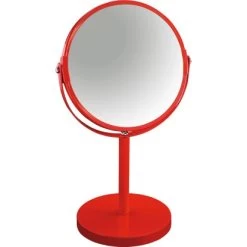 Spirella Standspiegel Sydney Red