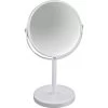 Spirella Standspiegel Sydney White -Badezimmergeschäft 556430 2489 1
