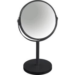 Spirella Standspiegel Sydney Schwarz