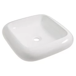 Aufsatzwaschbecken Lobos 46 X 46 Cm