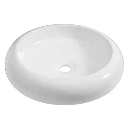 Aufsatzwaschbecken Imia 45 X 45 Cm Rund 3 Aufsatzwaschbecken Imia 45 X 45 Cm Rund