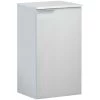 Fackelmann Unterschrank Bianco 40,5 Cm Kara Weiß Anschlag Rechts
