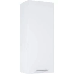 Maximus Hängeschrank 40 Cm Stylo Weiß