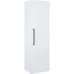 Maximus Hochschrank 40 Cm Futuris Weiß