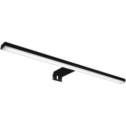 Maximus LED-Spiegelleuchte Esther 50 Cm Schwarz -Badezimmergeschäft 5907546862572 4807 1