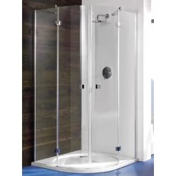 Breuer Runddusche Drehtür Espira Radius 50 Cm Chrom Klarglas 80 X 80 Cm 26 Breuer Runddusche Drehtür Espira Radius 50 Cm Chrom Klarglas 80 X 80 Cm -Badezimmergeschäft 5 2570 runddusche espira 1