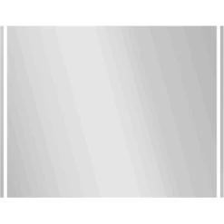 Lichtspiegel New Paradiso 70 Cm X 50 Cm