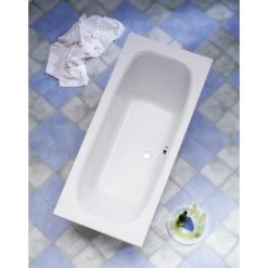 Badewanne Malta 170 Cm X 75 Cm 7 Badewanne Malta 170 Cm X 75 Cm -Badezimmergeschäft 605008 3209 2