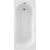 Badewanne Viva 170 Cm X 75 Cm -Badezimmergeschäft 605024 3209