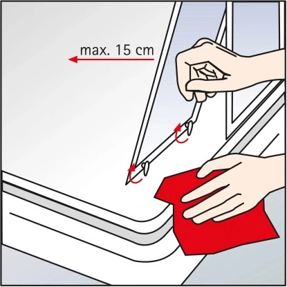 Schulte ExpressPlus Runddusche Sunny Sicherheitsglas Alpinweiß 190x90x90cm 10 Schulte ExpressPlus Runddusche Sunny Sicherheitsglas Alpinweiß 190x90x90cm – Bild 8