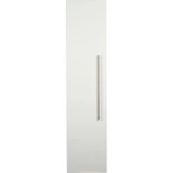 Posseik Badezimmer-Hochschrank Homeline 35 Cm Weiß -Badezimmergeschäft 636182 4800 1
