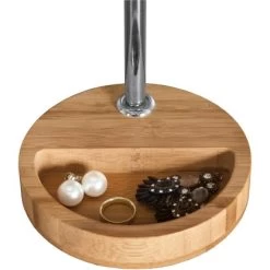 Kleine Wolke Kosmetikspiegel Timber Holz -Badezimmergeschäft 637875 2992 CU 03