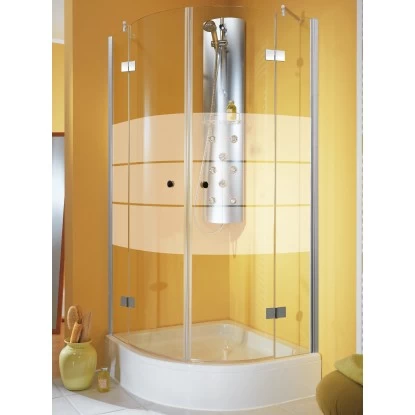 Schulte Runddusche Youngline Chromoptik Depoli Light 192 Cm X 90 Cm X 90 Cm. Rad 3 Schulte Runddusche Youngline Chromoptik Depoli Light 192 Cm X 90 Cm X 90 Cm. Rad