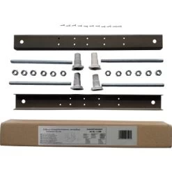 Sanotechnik Badewannenfüße Für Eckbadewannen -Badezimmergeschäft 673929 4633 fuesse 1