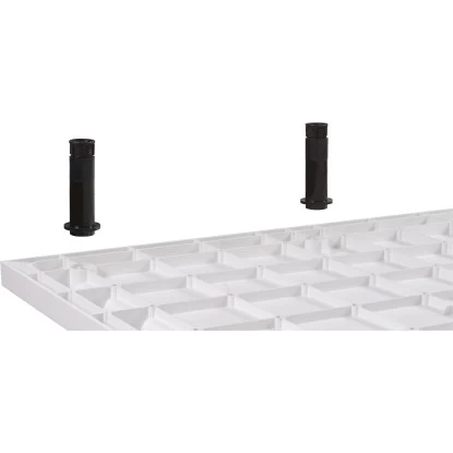 Sanotechnik Brausetassenfüße Für SMC Brausetassen SC8080S Und SC9090S 9 Stück 3 Sanotechnik Brausetassenfüße Für SMC Brausetassen SC8080S Und SC9090S 9 Stück