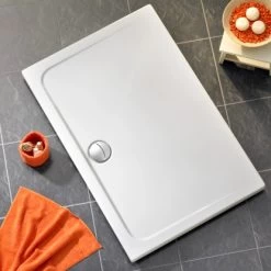 Duschwanne Maui-R 90 Cm X 75 Cm -Badezimmergeschäft 674874 3209 2