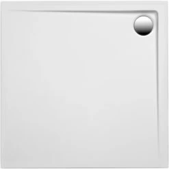 Duschwanne Maui-Q 100 Cm X 100 Cm