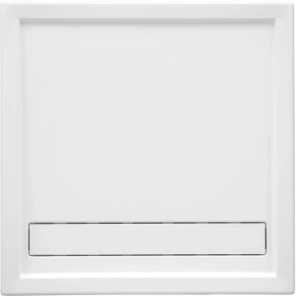 Duschwanne Fashion-Board 100 Cm X 100 Cm 3 Duschwanne Fashion-Board 100 Cm X 100 Cm