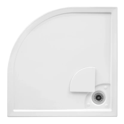 Duschwanne Fashion-VK 100 Cm X 100 Cm 4 Duschwanne Fashion-VK 100 Cm X 100 Cm – Bild 2