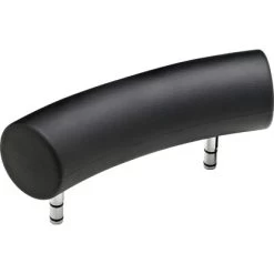 Ottofond Nackenstütze Atlanta Schwarz