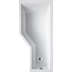 Badewanne Cello 160 Cm X 80 Cm X 55 Cm Typ B