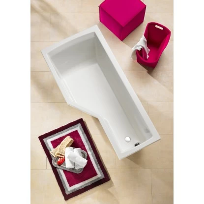 Badewanne Cello 160 Cm X 80 Cm X 55 Cm Typ B 5 Badewanne Cello 160 Cm X 80 Cm X 55 Cm Typ B – Bild 3
