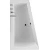 Badewanne Galia I 1600 Mm X 1000 Mm X 675 Mm Links 2 Badewanne Galia I 1600 Mm X 1000 Mm X 675 Mm Links -Badezimmergeschäft 675419 3209 mit tq1000