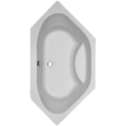 Badewanne Riga 130 Cm