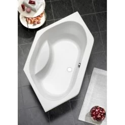 Badewanne Riga 130 Cm 7 Badewanne Riga 130 Cm -Badezimmergeschäft 675451 3209 2