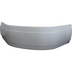 Acrylschürze Zu Lima Weiß 150 Cm