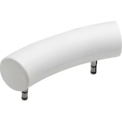 Ottofond Nackenstütze Zu Auvera Weiß