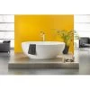 Freistehende Badewanne Somerset 185 Cm X 94,5 Cm Weiß 2 Freistehende Badewanne Somerset 185 Cm X 94,5 Cm Weiß -Badezimmergeschäft 6755912 3209