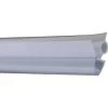 Bodendichtleiste Für Duschkabinen 6 Mm Glasstärke -Badezimmergeschäft 702388 4633 dichtleiste 1