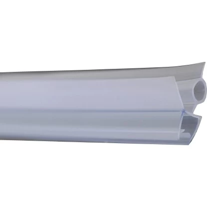 Bodendichtleiste Für Duschkabinen 6 Mm Glasstärke 3 Bodendichtleiste Für Duschkabinen 6 Mm Glasstärke
